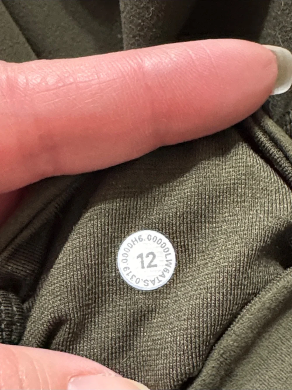 N/A